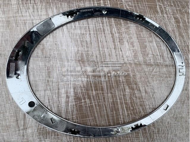 7149905 BMW Рамка (облицовка) фары левой купить в Ровно