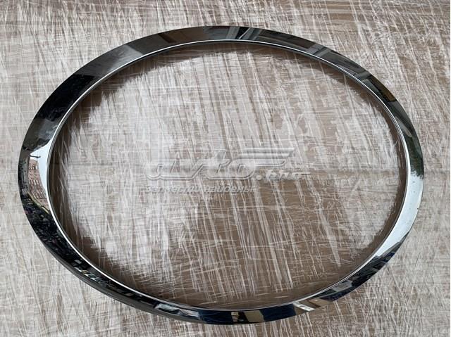 7149905 BMW Рамка (облицовка) фары левой купить в Сумы