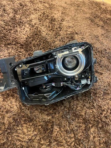 MAZDA DN4L51040 Фара левая в наличии Павлоград