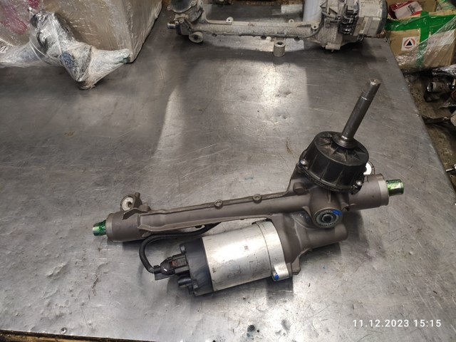 Реечный рулевой механизм 1EB423052M REBUILT