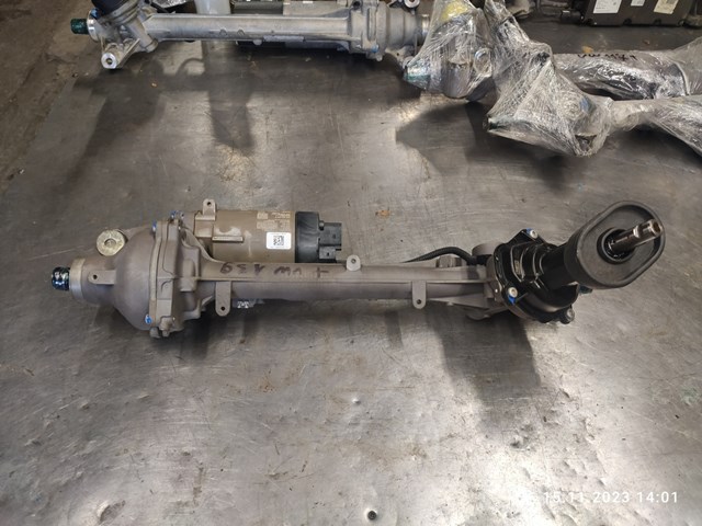 Управление рулевое в сборе 3R4430304 VAG