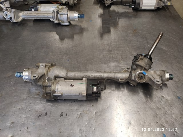 MERCEDES A4474603700 Рулевая рейка в наличии Днепр