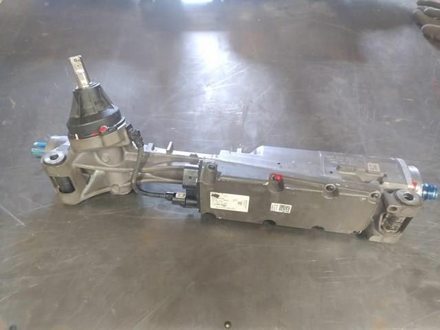 Реечный рулевой механизм 4M1423055AH REBUILT