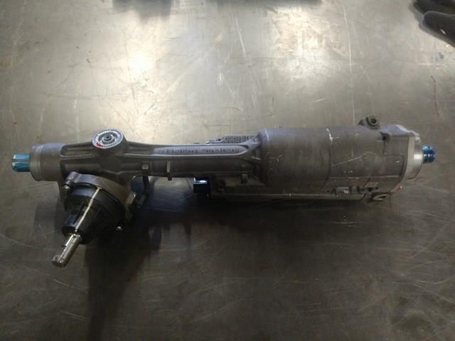 4M1423055AH Рулевая рейка купить Киев