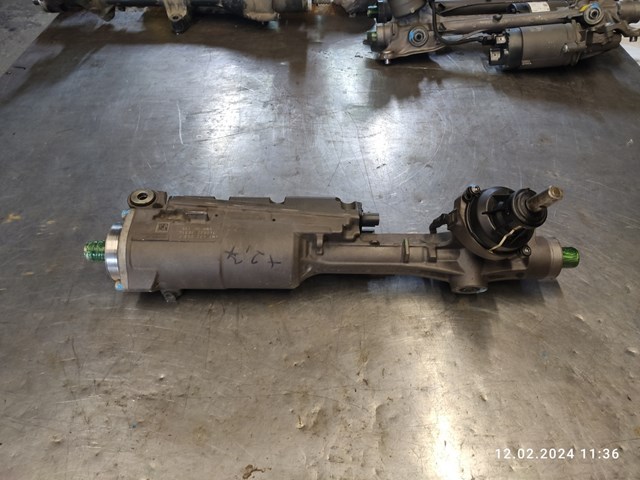 4M1423055AK VAG Рулевая рейка купить в Сумы