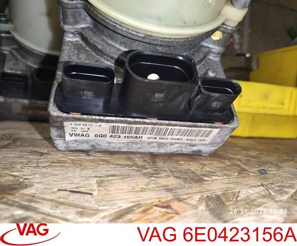 6E0423156A VAG Насос гидроусилителя руля (ГУР) купить в Ужгород