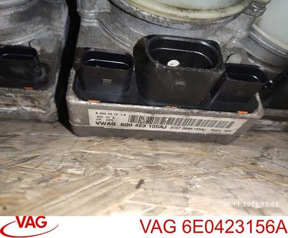 VAG 6E0423156A Насос гидроусилителя руля (ГУР) в наличии Кривой Рог