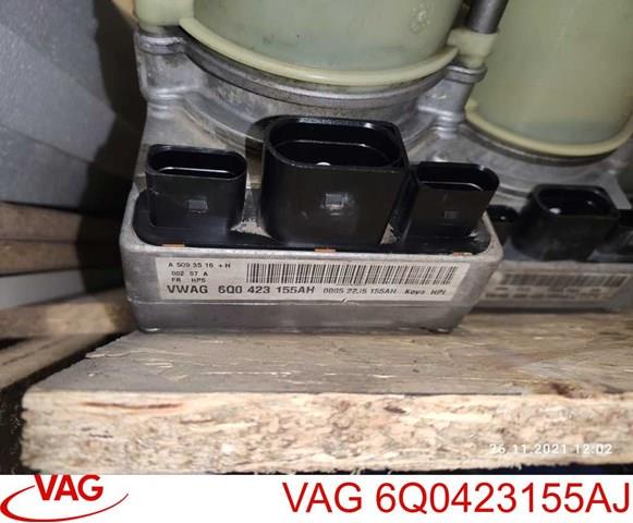 VAG 6Q0423155AJ Насос ГУР в наличии Украина