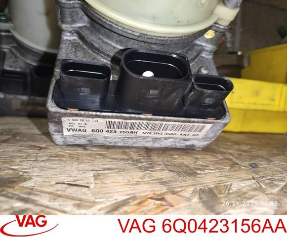 VAG 6Q0423156AA Насос ГУР в наличии Днепр