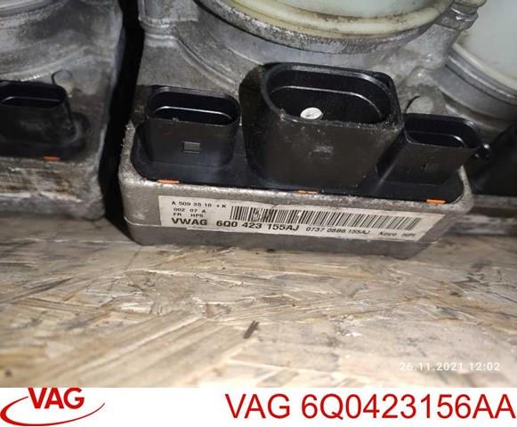 VAG 6Q0423156AA Насос ГУР в наличии Ирпень