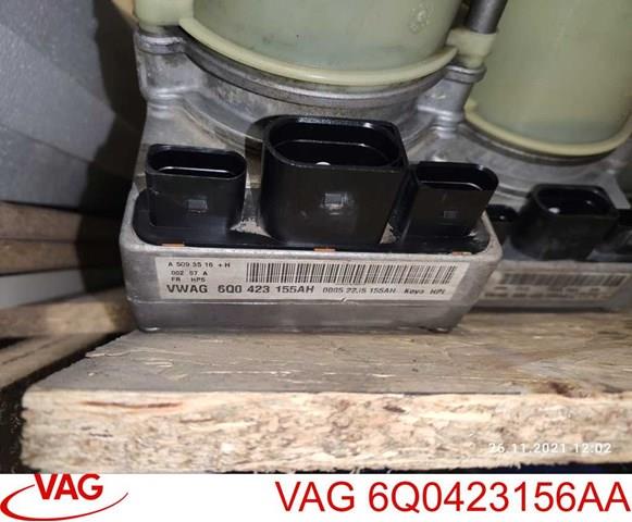 6Q0423156AA VAG Насос ГУР купить в Ровно