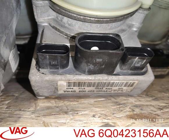 VAG 6Q0423156AA Насос ГУР в наличии Чернигов