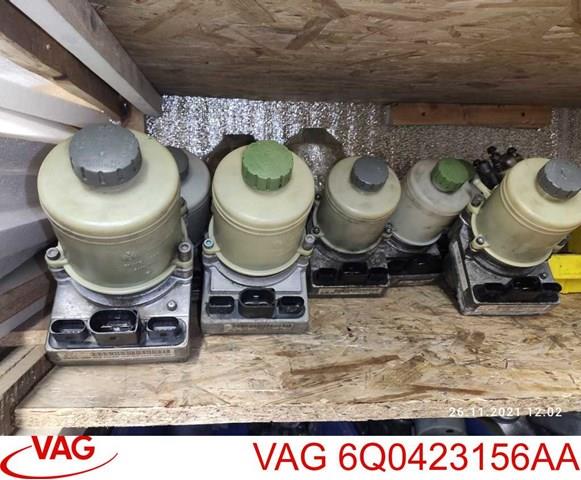 6Q0423156AA VAG Насос ГУР купить в Винница