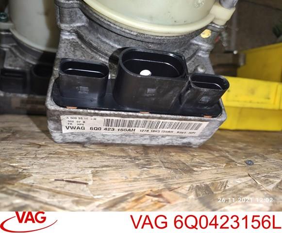 6Q0423156L VAG Насос гидроусилителя руля (ГУР) купить в Харьков