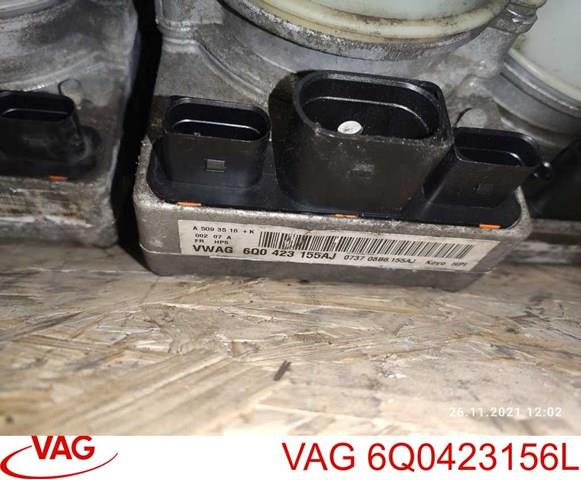 6Q0423156L Насос гидроусилителя руля (ГУР) купить Николаев