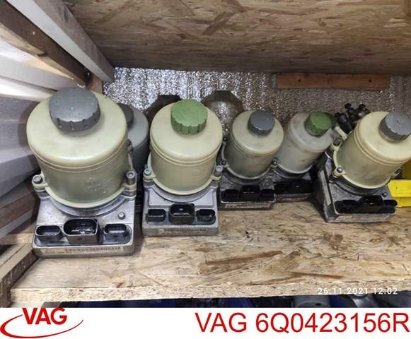 VAG 6Q0423156R Насос ГУР в наличии Киев