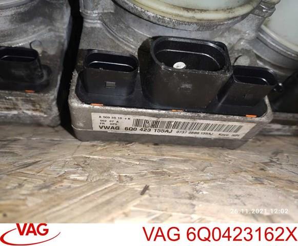 6Q0423162X Насос ГУР купить Полтава