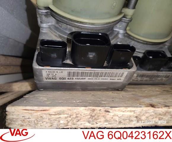 VAG 6Q0423162X Насос ГУР в наличии Днепр