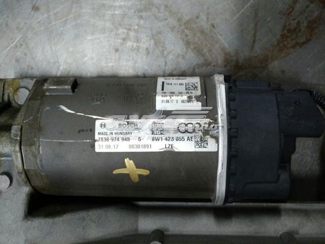 8W0909144H VAG рейка праворульна