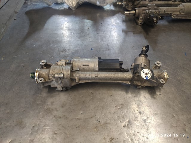 Рулевая рейка A2134602301 REBUILT