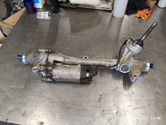MERCEDES A4474602000 Рейка рулевая в наличии Харьков