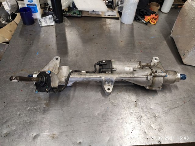 MERCEDES 4474602900 Рулевая рейка в наличии Ровно
