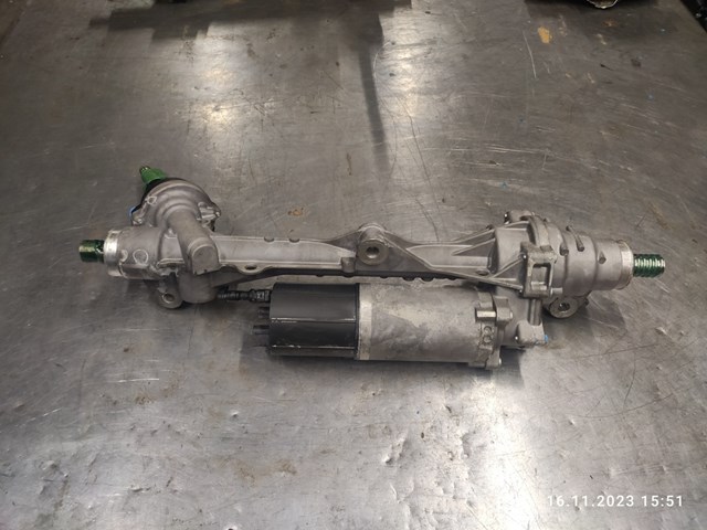 Рейка рулевая A9074609801 MERCEDES
