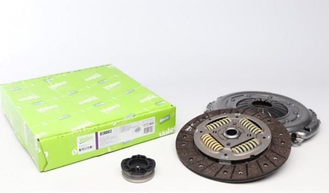VALEO 828002 Сцепление в наличии Кривой Рог