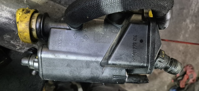 8200279414 Горловина маслозаливная купить Павлоград