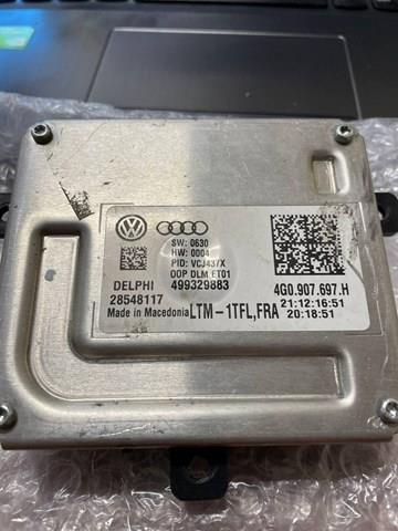4G0907697H VAG Блок розжига (ксенон) купить в Кривой Рог