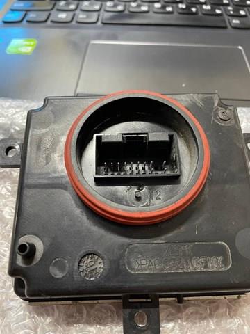 4G0907697H Блок розжига ксенона купить Павлоград