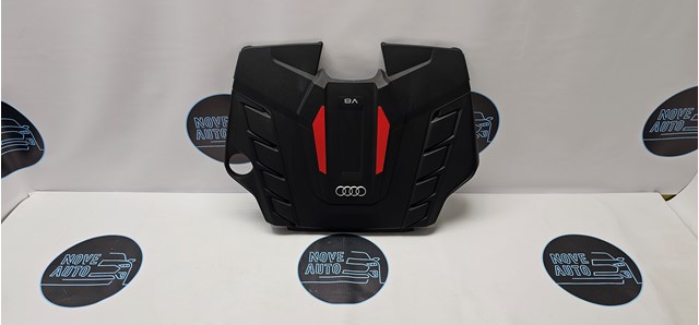 Экран двигателя 4M0133849AC VAG
