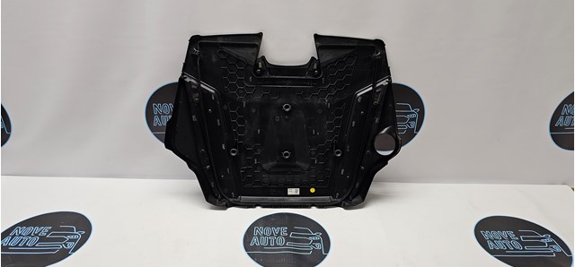 4M0133849AC VAG Крышка двигателя купить в Днепр