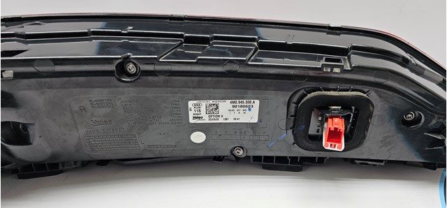 VAG 4M0945308A в наличии Полтава