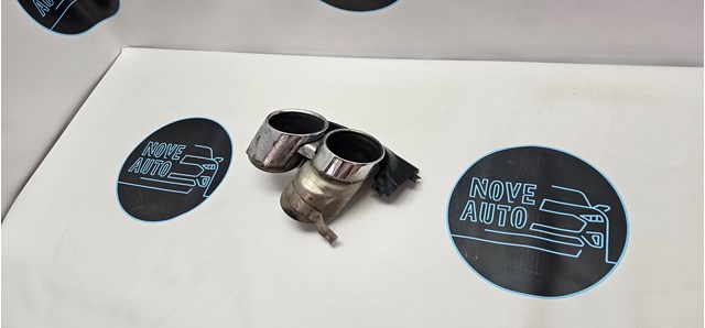 VAG 4M8253825C Насадка на глушитель в наличии Кривой Рог
