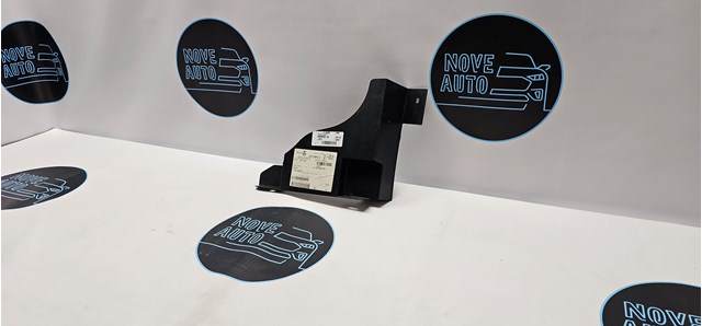 Защита бампера переднего, правая 5116282AB CHRYSLER