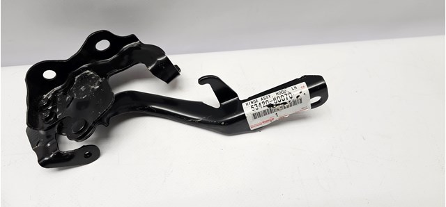 5342060070 TOYOTA Петля капота левая купить в Сумы