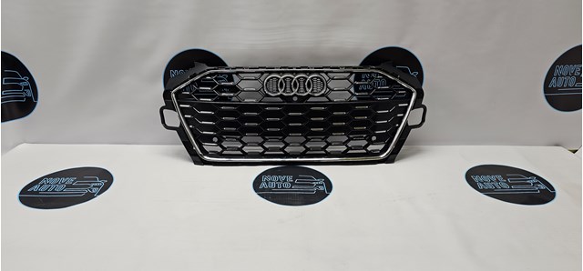 Решетка 8W0853651DK VAG