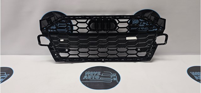 VAG 8W0853651EB Решетка радиатора в наличии Винница