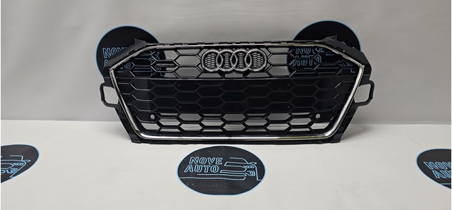 Решетка 8W0853651EB VAG