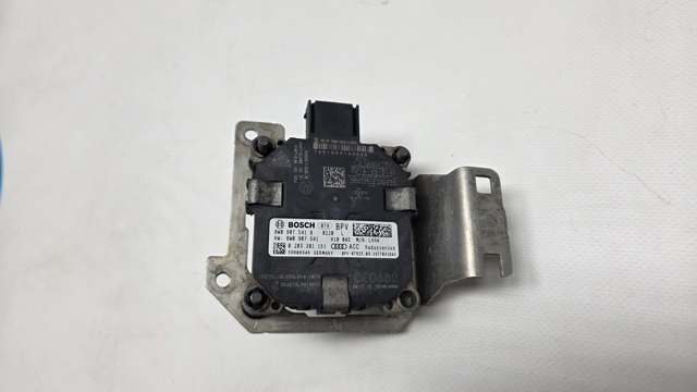 VAG 8W0907541B Радарный датчик дистанции в наличии Николаев
