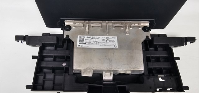 VAG 8W1919620 Дисплей многофункциональный в наличии Павлоград