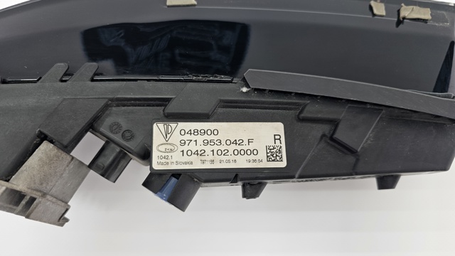 971953042F PORSCHE купить в Харьков