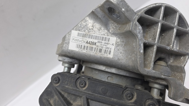 DG9Z2A451A Насос вакуумный купить Тернополь