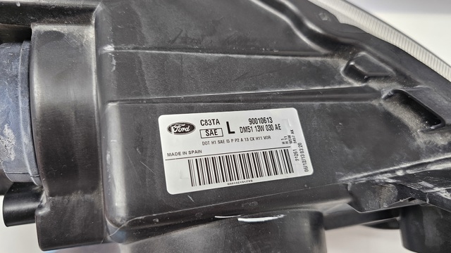 DM5113W030AE FORD купить в Ирпень