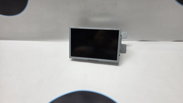 Бортовой компьютер GP5Z10D885SB FORD