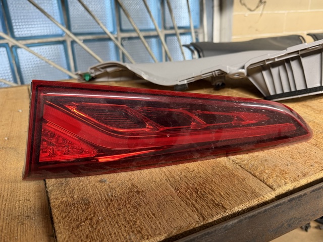 Стоп задний 92403J9100 HYUNDAI
