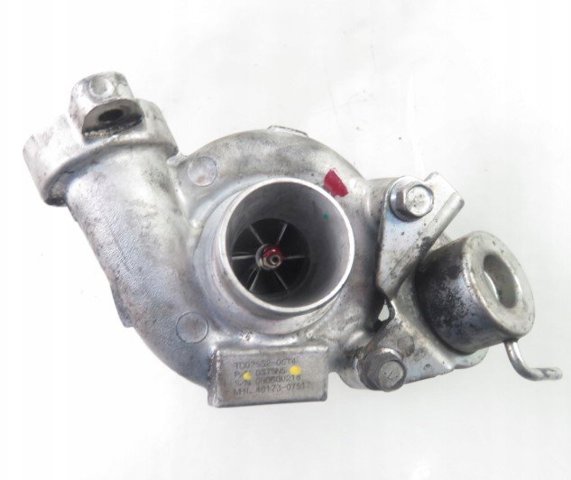 0375N5 PEUGEOT Турбина купить в Одесса