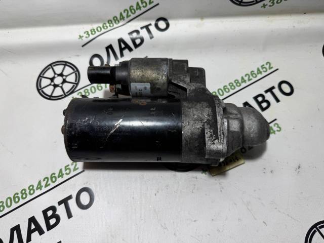 Стартер автомобиля 059911023Q VAG