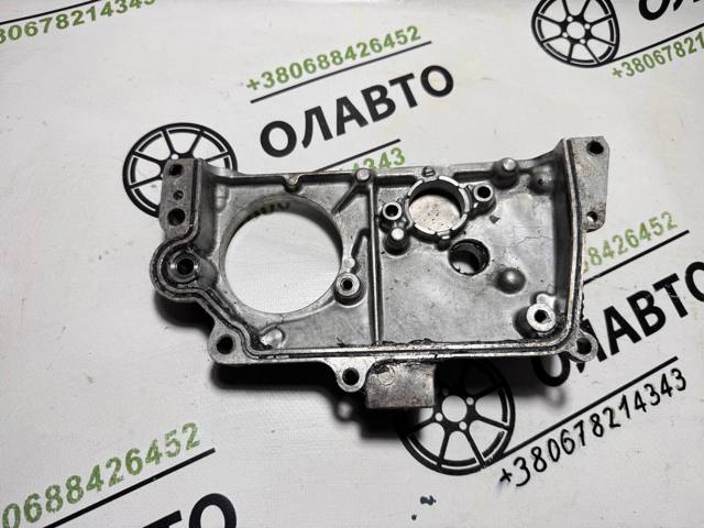 NISSAN 110478H800 Передняя крышка головки блока цилиндров (ГБЦ) в наличии Чернигов